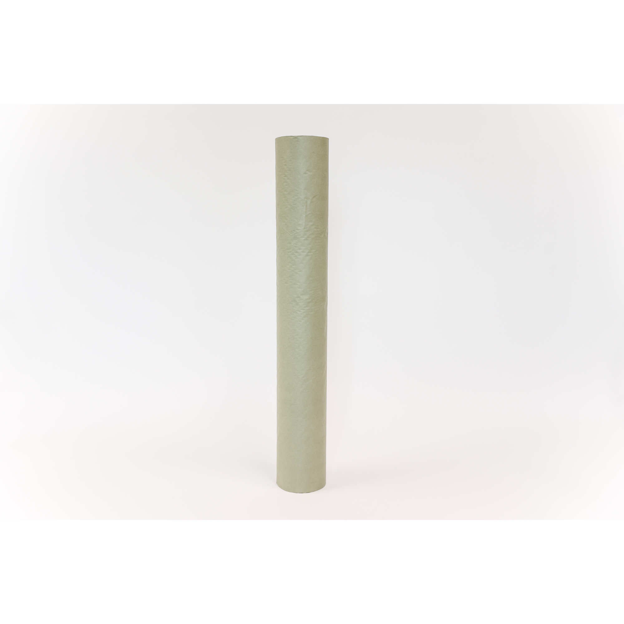 PPC Green Masking Paper 876 metric x 1000ft., Height 6.25 in, Model# GR28T36